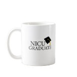 NICU Graduate Mug