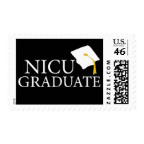 NICU Graduate postage by Scrappintwins NICU Graduate postage