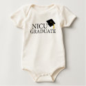 NICU Graduate t-shirts
