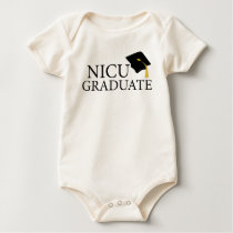 NICU Graduate t-shirts