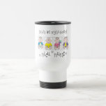 NICU NURSE Gifts "Babies Are My Business" Mug