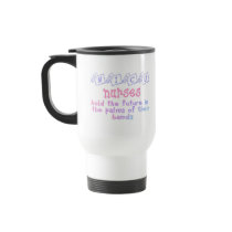NICU Nurse mugs by kazab75 NICU Nurse mugs