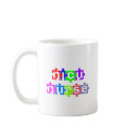 NICU NURSE PUZZLE PIECE mugs by GreyWolfCreation NICU NURSE PUZZLE PIECE mugs
