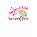 nicu nurse t-hirt t-shirts