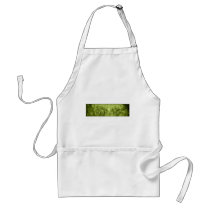 Nidlongdir Logo aprons by Nidlongdir Nidlongdir Logo aprons