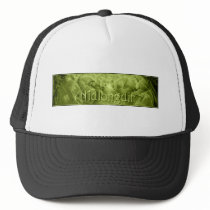 Nidlongdir Logo hats by Nidlongdir Nidlongdir Logo hats
