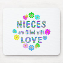 Niece mousepads by TLArnold5 Niece mousepads