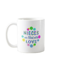 Niece mugs by TLArnold5 Niece mugs