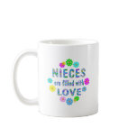 Niece mugs