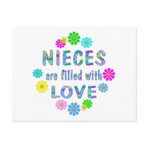 Niece postcards by TLArnold5 Niece postcards