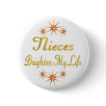 Nieces Brighten My Life buttons by TLArnold5 Nieces Brighten My Life buttons