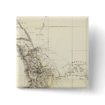 Nieder Guinea, W MittelAfrica - Central Africa Pinback Button
