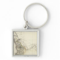 Nieder Guinea, W MittelAfrica - Central Africa Key Chain