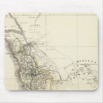 Nieder Guinea, W MittelAfrica - Central Africa Mouse Pad