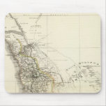 Nieder Guinea, W MittelAfrica - Central Africa Mouse Pad