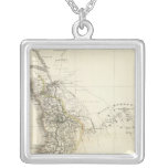 Nieder Guinea, W MittelAfrica - Central Africa necklaces