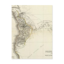 Nieder Guinea, W MittelAfrica - Central Africa Postcards
