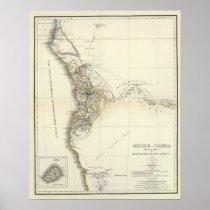Nieder Guinea, W MittelAfrica - Central Africa