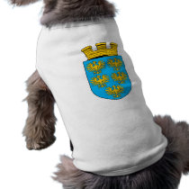 niederoesterreich, Austria pet clothing by bestflag niederoesterreich, Austria pet clothing