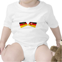 Niedersachsen, Germany Flag Tiles t-shirts by Vexillophile Niedersachsen, Germany Flag Tiles t-shirts