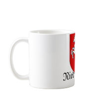 Niedersachsen Wappen Coat of Arms mugs by wesleyowns Niedersachsen Wappen Coat of Arms mugs