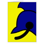 Niels Kjeldsen's Dragoon Helmet Cards