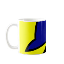 Niels Kjeldsen's Dragoon Helmet Coffee Mugs