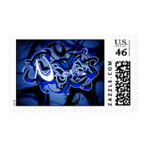 Niels stamps