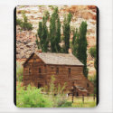 Nielsen Grist Mill mousepad