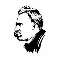 Nietzsche5 t-shirts by strk3 Nietzsche5 t-shirts