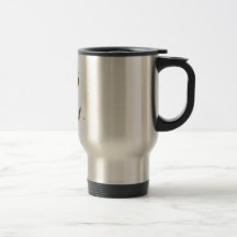 Nietzsche Coffee Mug
