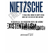 NIETZSCHE Girls t-shirts
