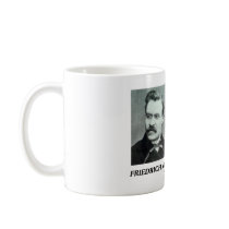 Nietzsche Insanity Rare In Individuals Quote Coffee Mugs