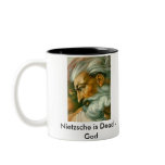 Nietzsche ... mug