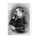 Nietzsche Post Card