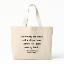 Nietzsche Quote 3a bags