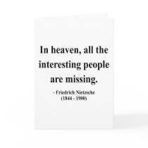 Nietzsche Quote 4a cards