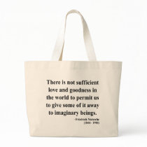 Nietzsche Quote 7a bags