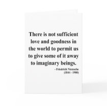Nietzsche Quote 7a cards