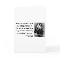 Nietzsche Quote 7b cards