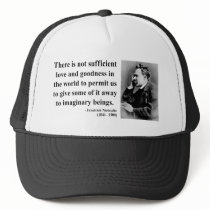 Nietzsche Quote 7b hats