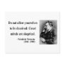 Nietzsche Quote 9b Postcards