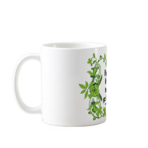 Nietzsche Quote If You Gaze Long into an Abyss Coffee Mugs