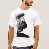 Nietzsche t-shirts
