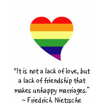 Nietzsche-unhappy marriages t-shirts