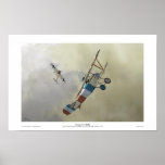 Nieuport 11 ‘BéBé’ Posters