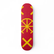Nieuwkoop, Netherlands skateboards by bestflag Nieuwkoop, Netherlands skateboards