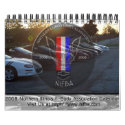 NIFBA Calendar
