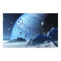 Niflheim print