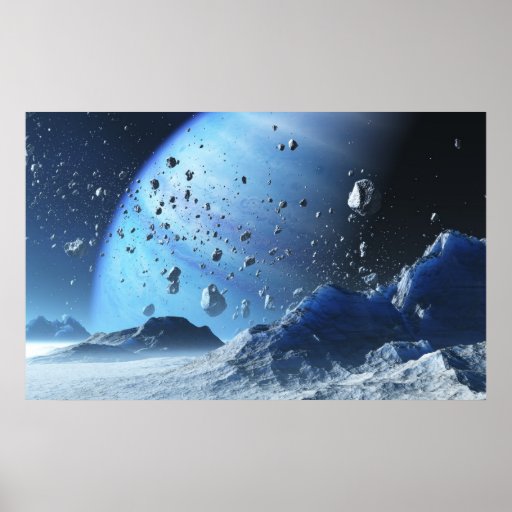Niflheim Posters